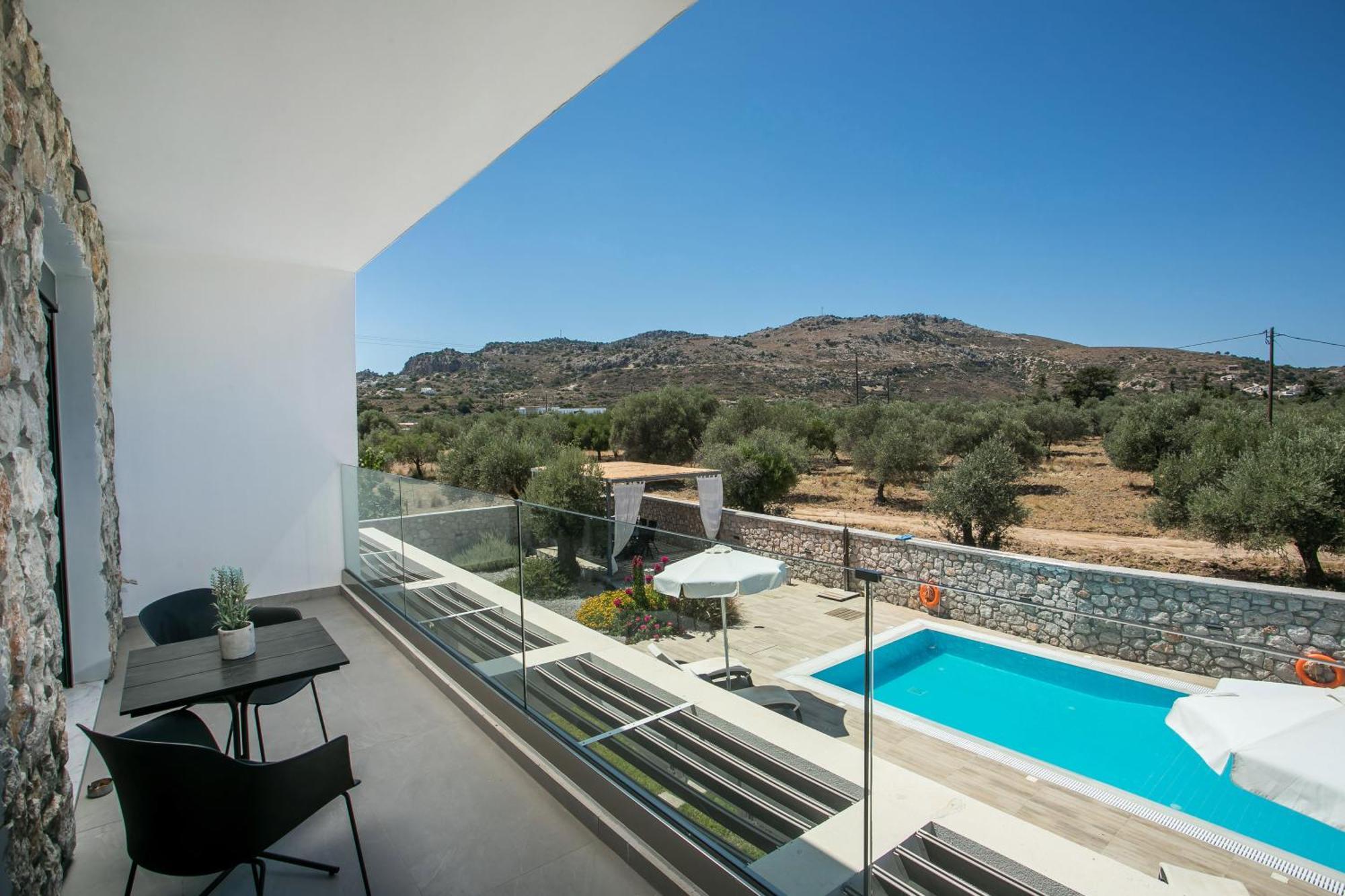 Kastalys Villa Καλυθιές Εξωτερικό φωτογραφία